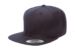 Yupoong Classic Snapback Darknavy Hat Yupoong Classic Snapback Darknavy Hat