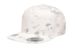 Yupoong Classic Snapback MulticamAlpineWhite Hat Yupoong Classic Snapback MulticamAlpineWhite Hat