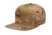 Yupoong Classic Snapback MulticamAridTan Hat Yupoong Classic Snapback MulticamAridTan Hat