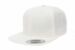 Yupoong Classic Snapback Natural Hat Yupoong Classic Snapback Natural Hat