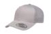 Yuppong 6606 Retro Trucker Silver Hat Yuppong 6606 Retro Trucker Silver Hat