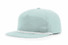 Richardson R256 Gramps Rope Hat Dusty Blue White
