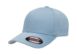 Flexfit 6277 Fitted Twill CarolinaBlue Hat Flexfit 6277 Fitted Twill CarolinaBlue Hat