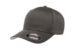 Flexfit 6277 Fitted Twill Dark Grey Hat Flexfit 6277 Fitted Twill DarkGrey Hat
