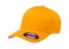 Flexfit 6277 Fitted Twill Gold Hat Flexfit 6277 Fitted Twill Gold Hat