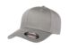 Flexfit 6277 Fitted Twill Grey Hat Flexfit 6277 Fitted Twill Grey Hat