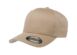 Flexfit 6277 Fitted Twill Khaki Hat Flexfit 6277 Fitted Twill Khaki Hat
