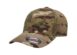 Flexfit 6277 Fitted Twill Multicam Green Hat Flexfit 6277 Fitted Twill Multicam Green Hat