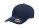 Flexfit 6277 Fitted Twill Navy Hat Flexfit 6277 Fitted Twill Navy Hat