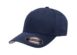 Flexfit 6277 Fitted Twill Navy Hat Flexfit 6277 Fitted Twill Navy Hat