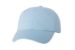 Valucap VC300A Dad Hat BabyBlue Hat Valucap VC300A Dad Hat BabyBlue Hat