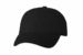 Valucap VC300A Dad Black Hat Valucap VC300A Dad Black Hat