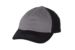 Valucap VC300A Dad Hat Charcoal Black Hat Valucap VC300A Dad Hat Charcoal Black Hat