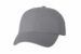 Valucap VC300A Classic Dad Grey Hat Valucap VC300A Dad Grey Hat