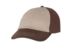 Valucap VC300A Dad Hat Khaki Brown Hat Valucap VC300A Dad Hat Khaki Brown Hat