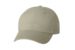 Valucap VC300A Dad Hat Khaki Baseball Cap Valucap VC300A Dad Hat Khaki Hat