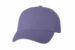Valucap VC300A Dad Hat Lavender Hat Valucap VC300A Dad Hat Lavender Hat