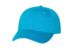 Valucap VC300A Dad Hat NeonBlue Hat Valucap VC300A Dad Hat NeonBlue Hat