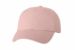 Valucap VC300A Dad Pink Hat Valucap VC300A Dad Pink Hat