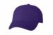 Valucap VC300A Dad Hat Purple Valucap VC300A Dad Hat Purple