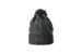 R141 Beanie Heather Charcoal Cap R141 Beanie Heather Charcoal Cap