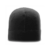 Richardson R20 Microfleece Beanie Black Cap Richardson R20 Microfleece Beanie Black Cap