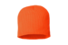 Sportsman Beanie SP08 Blaze Orange Cap Sportsman Beanie SP08 Blaze Orange Cap