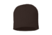 Sportsman Beanie SP08 Brown Cap Sportsman Beanie SP08 Brown Cap