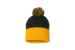 Sportsman Pom Pom SP15 Forest Gold Cap Sportsman Pom Pom SP15 Forest Gold Cap
