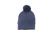 Sportsman Pom Pom SP15 Heather Navy Cap Sportsman Pom Pom SP15 Heather Navy Cap