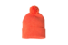 Sportsman Pom Pom SP15 Heather Orange Cap Sportsman Pom Pom SP15 Heather Orange Cap