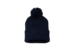 Sportsman Pom Pom SP15 Navy Cap Sportsman Pom Pom SP15 Navy Cap