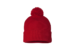 Sportsman Pom Pom SP15 Red Cap Sportsman Pom Pom SP15 Red Cap
