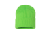 Sportsman SP12 Neon Green Cap Sportsman SP12 Neon Green Cap