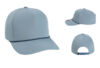 Imperial Wrightson Cap 5054 - Color: Breaker Blue/Navy