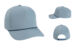 Imperial Wrightson Cap 5054 - Color: Breaker Blue/Navy
