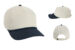 Imperial Wrightson Cap 5054 Putty/ Navy/ Navy