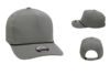 Imperial Wrightson Cap 5054 Grey Black Cap Imperial Wrightson Cap 5054 Grey Black Cap