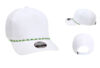 Imperial Wrightson Cap 5054 White Green Yellow Cap Imperial Wrightson Cap 5054 White Green Yellow Cap