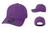 Legacy Reclaim Cap REMPA Eco Purple Cap Legacy Reclaim Cap REMPA Eco Purple Cap