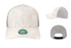 Legacy Reclaim Cap REMPA White White Grey Topo Copy