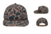 Lost Hat Co Goat Rope Old S Cool Camo Hat - Color: Delta Lost Hat Co Goat Rope Old's Cool Camo Delta Hat