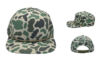 Lost Hat Co Goat Rope Old's Cool Camo Hat - Color: Marsh Lost Hat Co Goat Rope Old's Cool Camo Marsh Hat