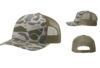 Richardson R112PFP Printed Five Panel Trucker Marsh Duck Camo Loden Hat Richardson R112PFP Printed Five Panel Trucker Marsh Duck Camo Loden Hat
