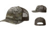 Richardson R112PFP Printed Five Panel Trucker Realtree Max 1 XT Brown hat Richardson R112PFP Printed Five Panel Trucker Realtree Max 1 XT Brown hat