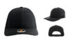 Zapped Headwear APACHE Black Hat Zapped Headwear APACHE Black Hat