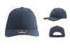 Zapped Headwear APACHE Hat Color Light Navy