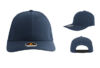 Zapped Headwear APACHE Light Navy Hat Zapped Headwear APACHE Light Navy Hat