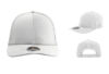 Zapped Headwear APACHE Off White Hat Zapped Headwear APACHE Off White Hat