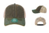 Legacy Old Favorite Trucker Cap OFA Black Green Khaki Cap Legacy Old Favorite Trucker Cap OFA Black Green Khaki Cap